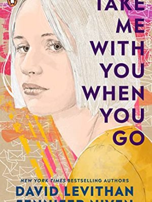 Take Me With You When You Go