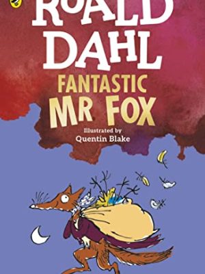 Fantastic Mr Fox