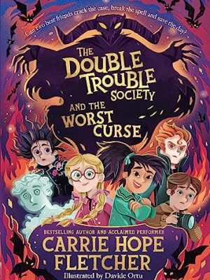 The Double Trouble Society and the Worst Curse