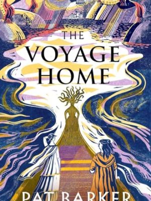 The Voyage Home