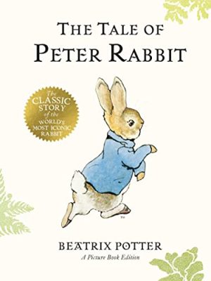 The Tale of Peter Rabbit Picture Book