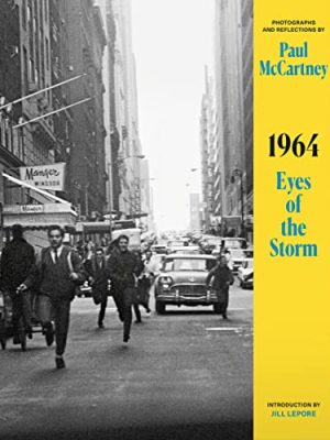 1964: Eyes of the Storm