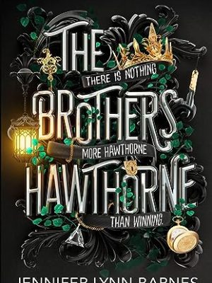 The Brothers Hawthorne