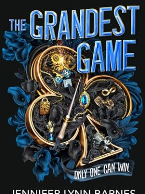 The Grandest Game
