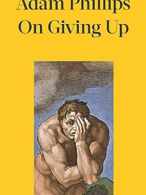 On Giving Up