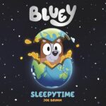 Bluey: Sleepytime