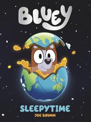 Bluey: Sleepytime