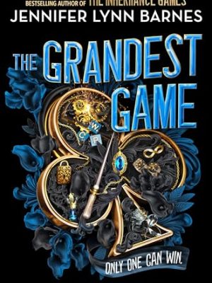 The Grandest Game