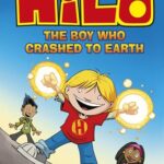 The Boy Who Crashed to Earth