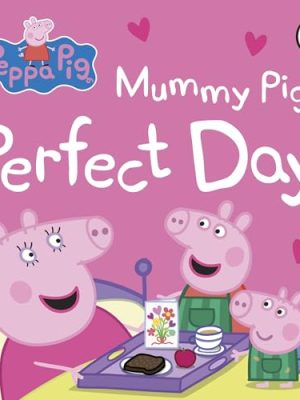 Peppa Pig - Mummy Pig