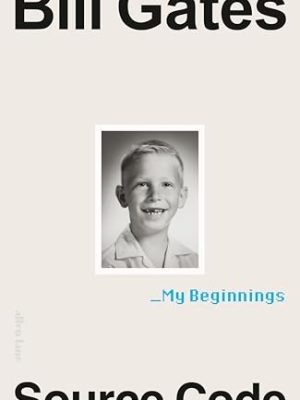 Source Code: My Beginnings