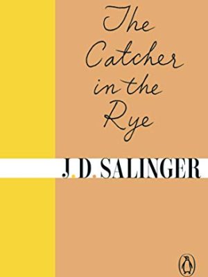 The Catcher in the Rye