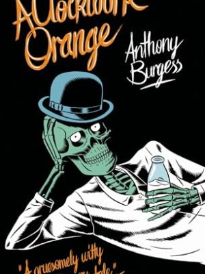 A Clockwork Orange