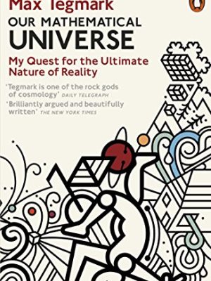 Our Mathematical Universe