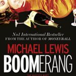 ORANGE SPINE: Boomerang: The Meltdown Tour