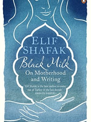 Black Milk : On Motherhood and Writing