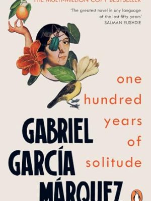 One Hundred Years of Solitude