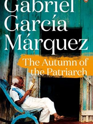 Marquez 2014: The Autumn Of The Patriarch