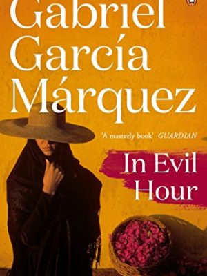 Marquez 2014: In Evil Hour