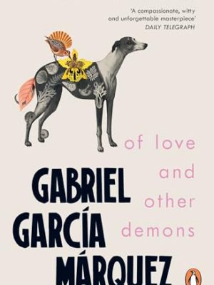 Marquez 2014: Of Love and Other Demons