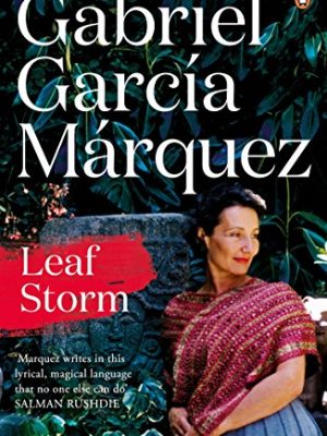 Marquez 2014: Leaf Storm (Marquez 2014)