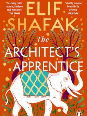 The Architect's Apprentice