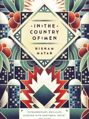 Penguin Essentials: In The Country of Men