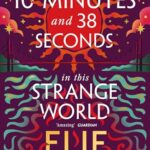 10 Minutes 38 Seconds in this Strange World : SHORTLISTED FOR THE BOOKER PRIZE 2019