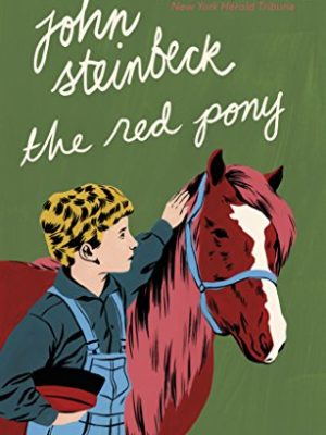 The Red Pony