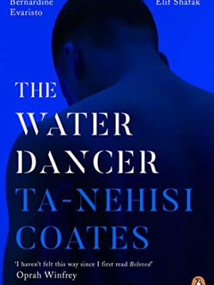 The Water Dancer