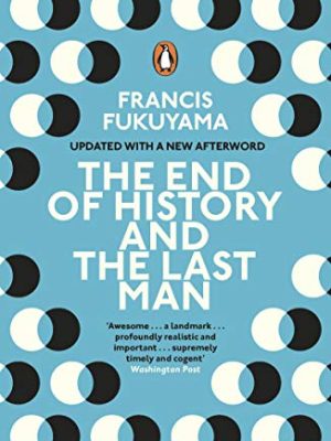 The End of History and the Last Man
