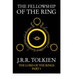 The Lord of the Rings 1: The Fellowship of The Ring
