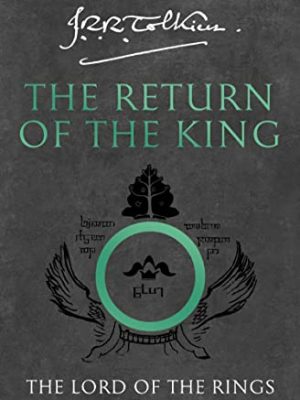 The Lord of the Rings 3: The Return of The King