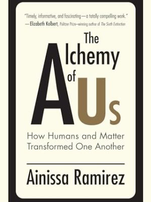 Alchemy Of Us