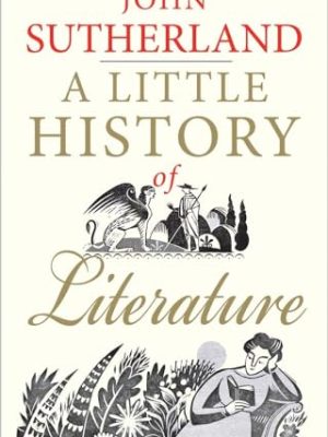 A Little History Of Language