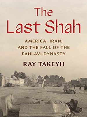 The Last Shah