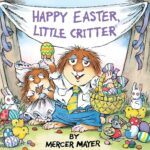Look-Look: Happy Easter,Little Critter