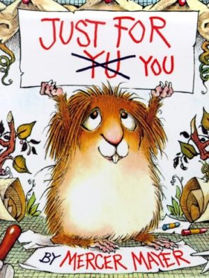 Look-Look: Just for You