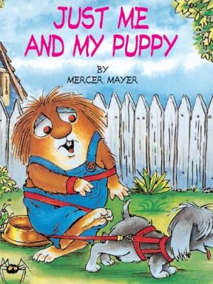 Look-Look: Just Me and My Puppy