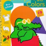 Get a Head Start on Being Smart: Shapes and Colors