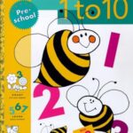 Get a Head Start on Being Smart: Counting 1 to 10