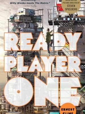 Ready Player One A Novel