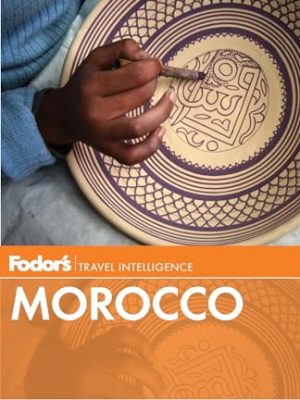 Fodor's Morocco, 5th Edition