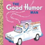 Little Golden Book: The Good Humor Man