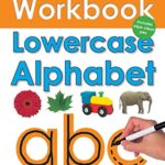 Wipe Clean Workbook: Lowercase Alphabet