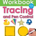 Wipe Clean Workbook: Tracing And Pen Control