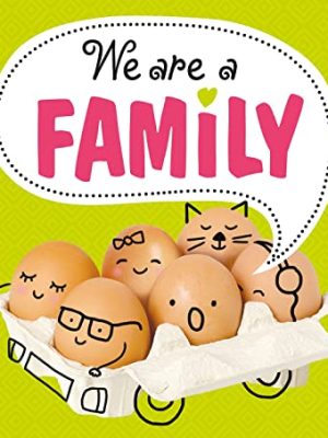 We Are a Family