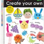 Alphaprints: Create Your Own