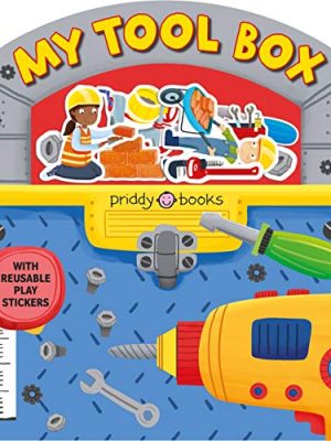 Stick And Play: My Tool Box