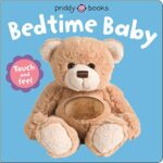 Bedtime Baby Touch and Feel